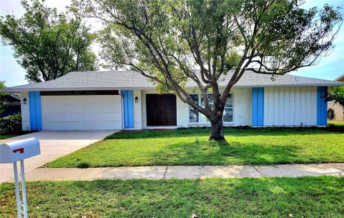 835 Anchorage Ln, PALM HARBOR, FL, 34685-1635 | Card Image