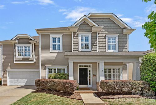 15748 Chipping Dr, Huntersville, NC, 28078-2257 | Card Image