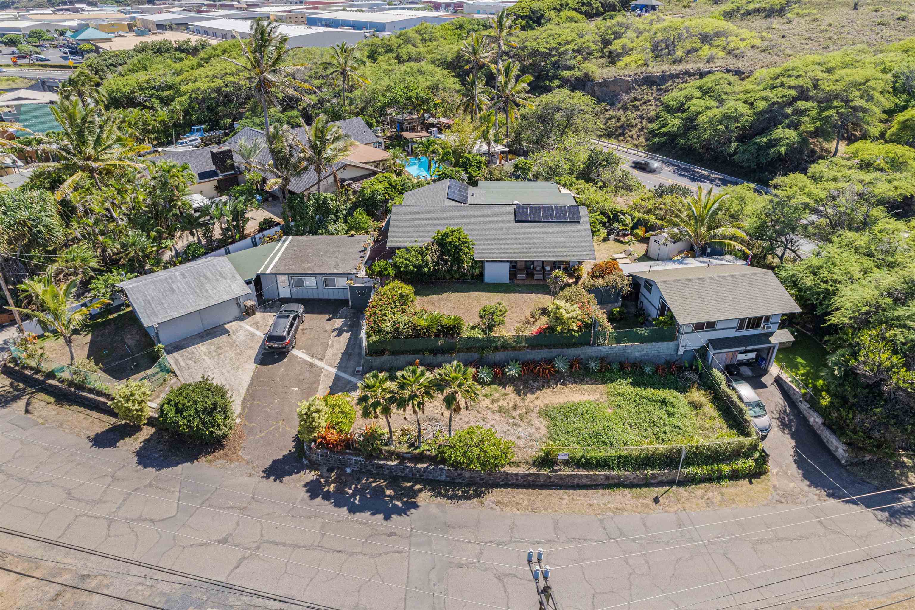 Kaae Rd, Wailuku, HI 96793