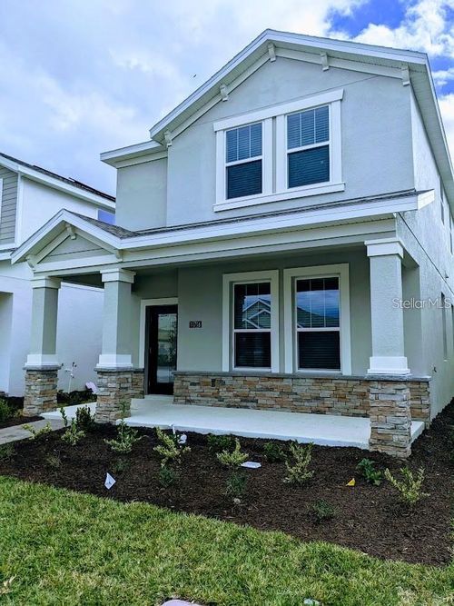 11716 Language Way, ORLANDO, FL, 32832-6780 | Card Image