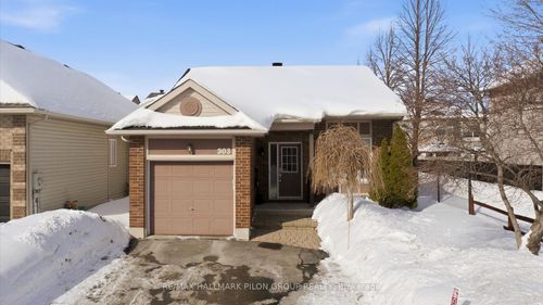 303 Rustic Hills Cres, Orléans, ON, K4A5A5 | Card Image