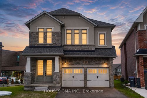 62 Royal Fern Cres, Caledon, ON, L7C4H1 | Card Image