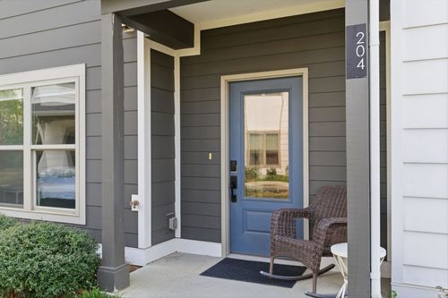 204 Thompson Park Dr, Nashville, TN, 37211-2685 | Card Image
