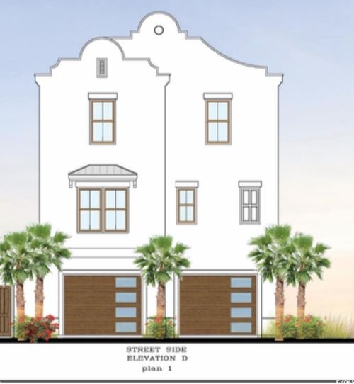 302 N Ocean Blvd, Myrtle Beach, SC, 29577-4046 | Card Image