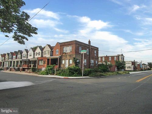 2600 S Carroll Street, PHILADELPHIA, PA, 19142 | Card Image