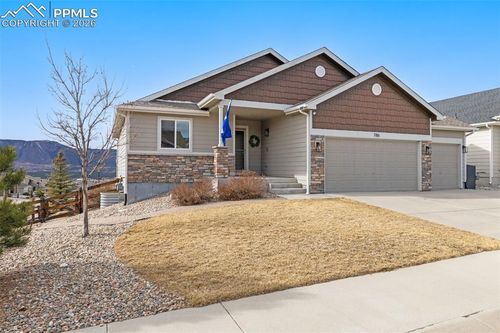 786 Tailings Dr, Monument, CO, 80132-9208 | Card Image