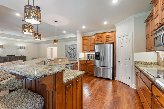 4870 Trinity Crossing Dr, House other with 3 bedrooms, 2 bathrooms and null parking in Conway AR | Image 10