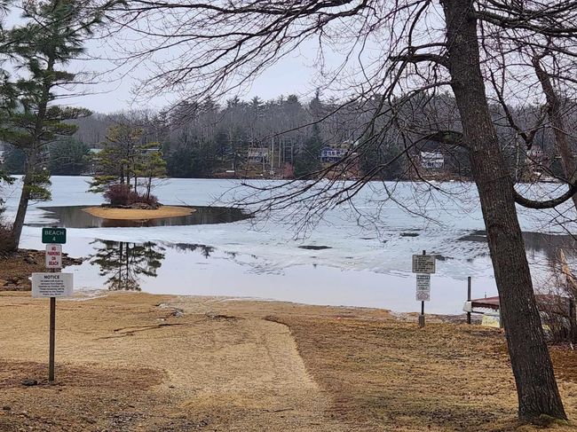 0 Dock Rd, Home with 0 bedrooms, 0 bathrooms and null parking in Gilmanton NH | Image 19