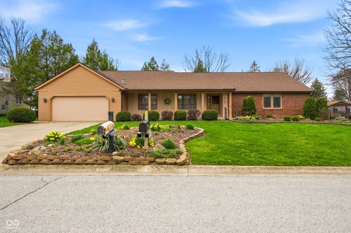 4103 Toni Dr, Kokomo, IN, 46902-4452 | Card Image