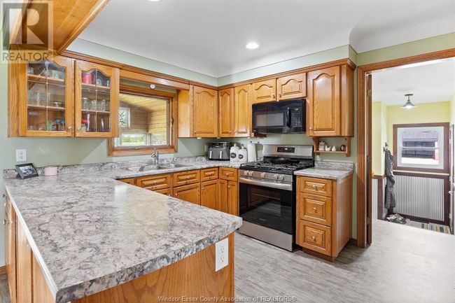 836 Talbot Rd, House other with 4 bedrooms, 2 bathrooms and null parking in Maidstone ON | Image 12