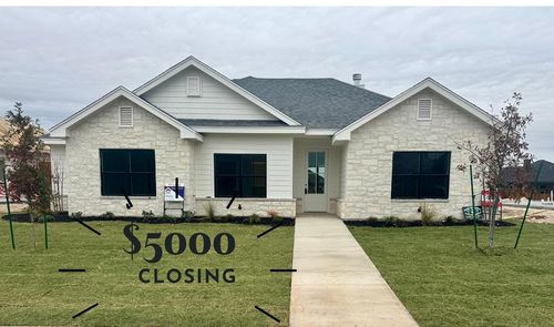 3610 Grandview Dr, San Angelo, TX, 76904 | Card Image