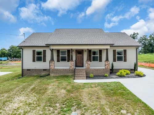 111 Demonbreum Cir, Shelbyville, TN, 37160 | Card Image