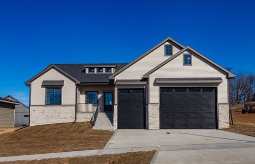 5766 Arbor Springs Dr, Pleasant Hill, IA, 50327-8020 | Card Image