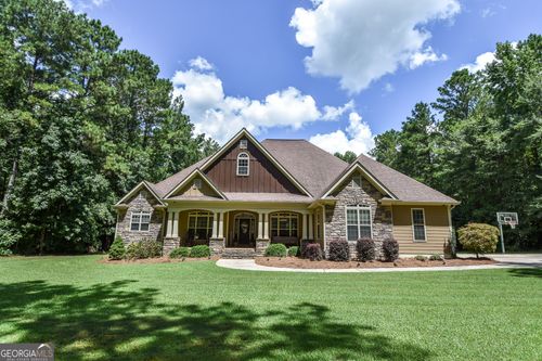 1221 Sells Rd, Milner, GA, 30257-4056 | Card Image