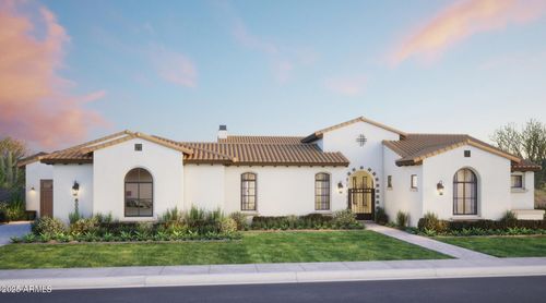 6621 E Doubletree Ranch Rd, Paradise Valley, AZ, 85253-1916 | Card Image