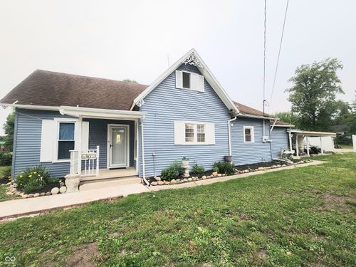 911 Samuel Milroy Rd, Delphi, IN, 46923-1259 | Card Image