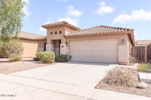 46137 W Starlight Dr, Maricopa, AZ, 85139-6926 | Card Image