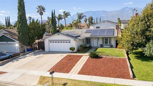 9540 Deerbrook St, Rancho Cucamonga, CA, 91730-5629 | Card Image