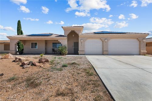 10010 N Concho Dr, Kingman, AZ, 86401-8167 | Card Image