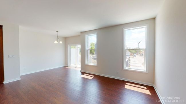 Additional main level living area on the south side of the home. | Image 13