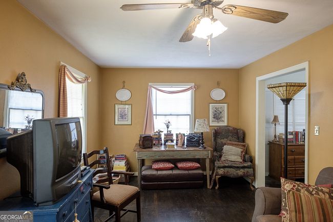129 Glendale Rd Nw, House other with 3 bedrooms, 2 bathrooms and null parking in Rome GA | Image 11
