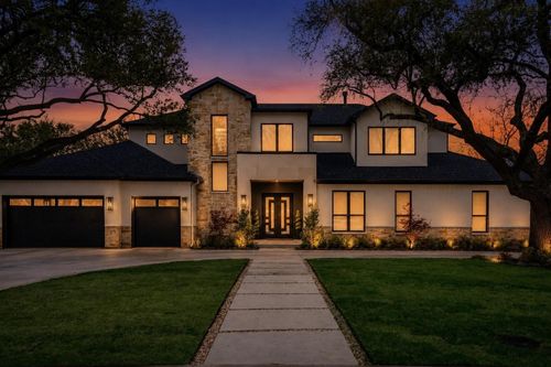 12007 Quincy Ln, Dallas, TX, 75230-2121 | Card Image