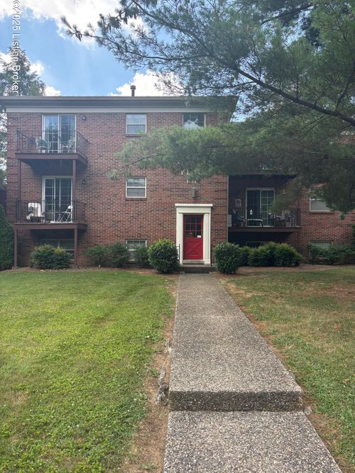 8-1516 Cherokee Rd, Louisville, KY, 40205-1163 | Card Image