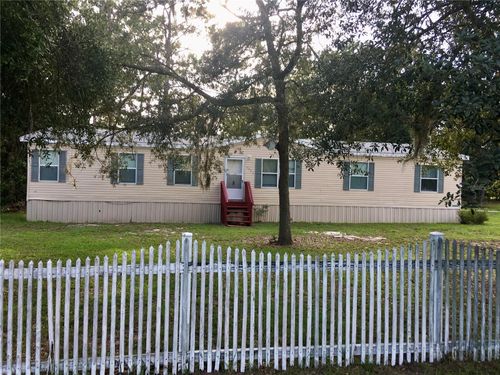 5990 Ne 101st Ave, BRONSON, FL, 32621 | Card Image