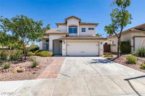 2452 Silver Blossom Ln, Henderson, NV, 89052-2902 | Card Image