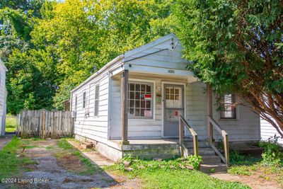 1004 Mary St, House other with 2 bedrooms, 1 bathrooms and null parking in Louisville KY | Image 1