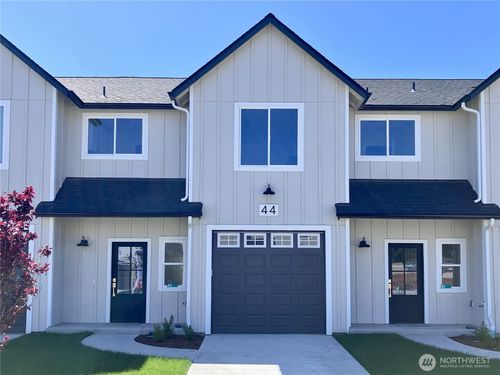 44 Sussex Court, Sequim, WA, 98382 | Card Image