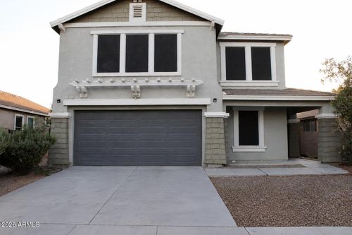 6834 S 40th Ln, Phoenix, AZ, 85041-6039 | Card Image
