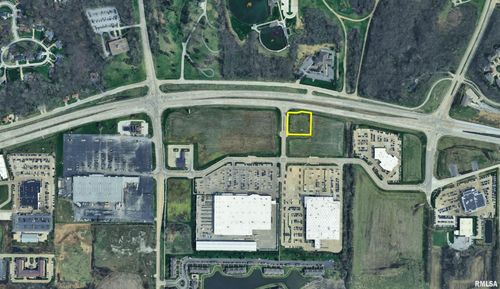 6561 42nd Avenue Dr, Moline, IL, 61265 | Card Image