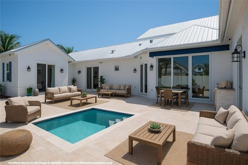 95 Strand Dr, Vero Beach, FL, 32963 | Card Image