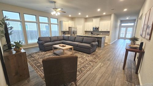 9304 Aggie Run, San Antonio, TX, 78254-4689 | Card Image