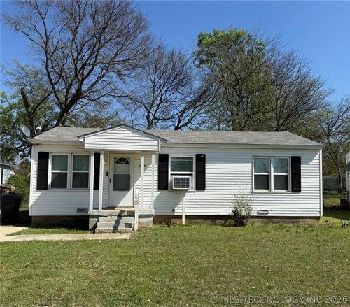 1016 Hugo Se, Ardmore, OK, 73401 | Card Image