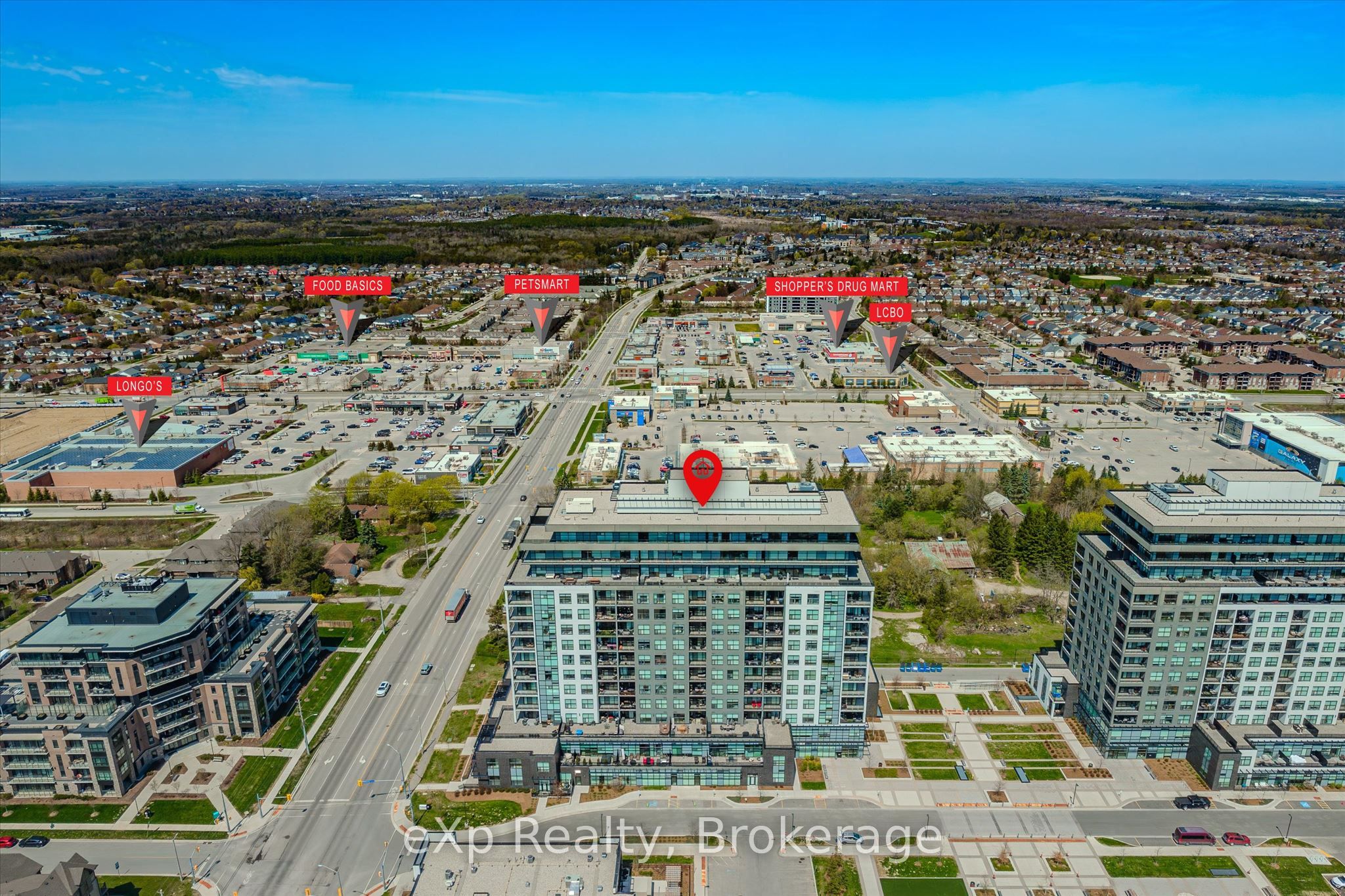 Residential in Guelph 3