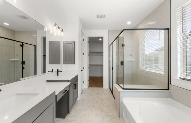 217 Peach Orchard Ln, House other with 4 bedrooms, 3 bathrooms and 2 parking in Georgetown TX | Image 11