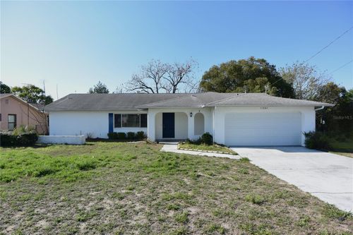 11341 Timbercrest Road, Spring Hill, FL, 34608 | Card Image