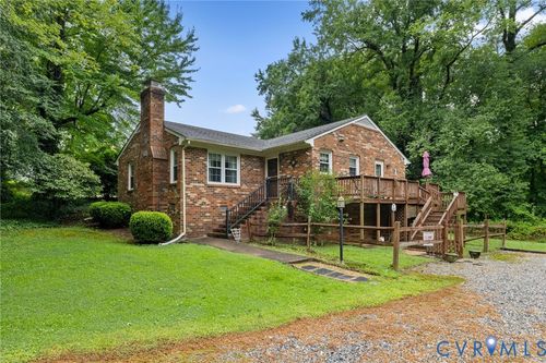 10500 Cherylann Rd, North Chesterfield, VA, 23236-2044 | Card Image