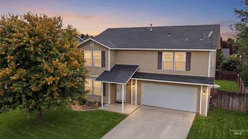 2661 N Kristy Ave, Kuna, ID, 83634-5258 | Card Image