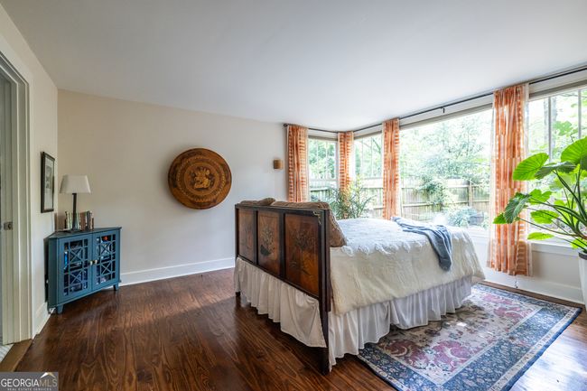 570 Park Ave Se, House other with 4 bedrooms, 2 bathrooms and 2 parking in Atlanta GA | Image 31