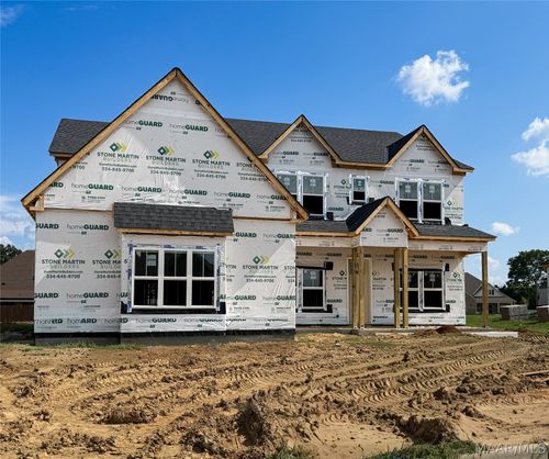 725 Quail Run, Pike Road, AL, 36064-4916 | Card Image