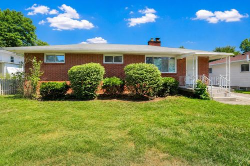 1390 Shanley Dr, Columbus, OH, 43224-2046 | Card Image