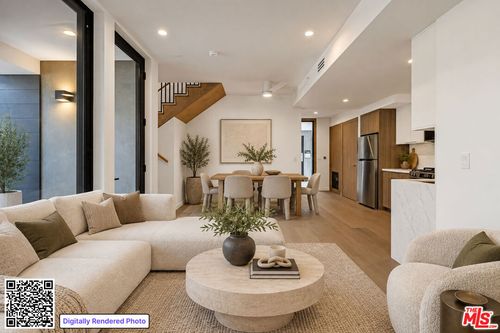 102-1257 N Detroit St, West Hollywood, CA, 90046-6393 | Card Image