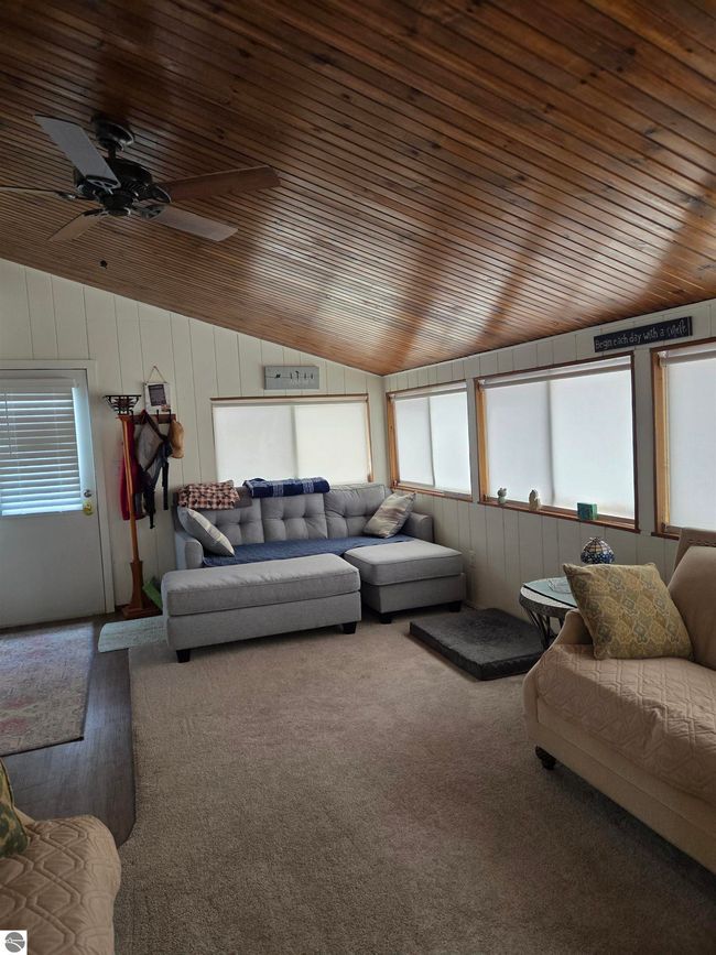 8458 Grace St, House other with 2 bedrooms, 1 bathrooms and null parking in Hale MI | Image 20