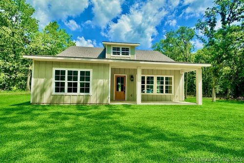 12351 Longboard Loop, Kingston, OK, 73439-4527 | Card Image