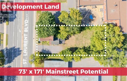713 St Laurent Blvd, Ottawa, ON, K1K3A6 | Card Image