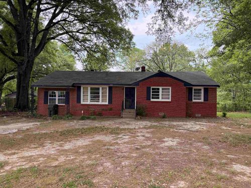 322 Sullivan Dr, Memphis, TN, 38109-8336 | Card Image
