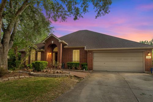 23242 Willow Canyon Dr, Katy, TX, 77494-3526 | Card Image